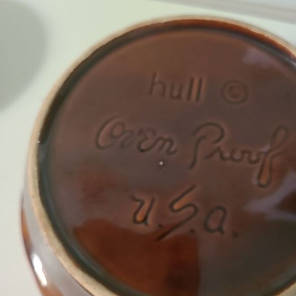Hull Oven Proof Bowls - Picture 4 of 4